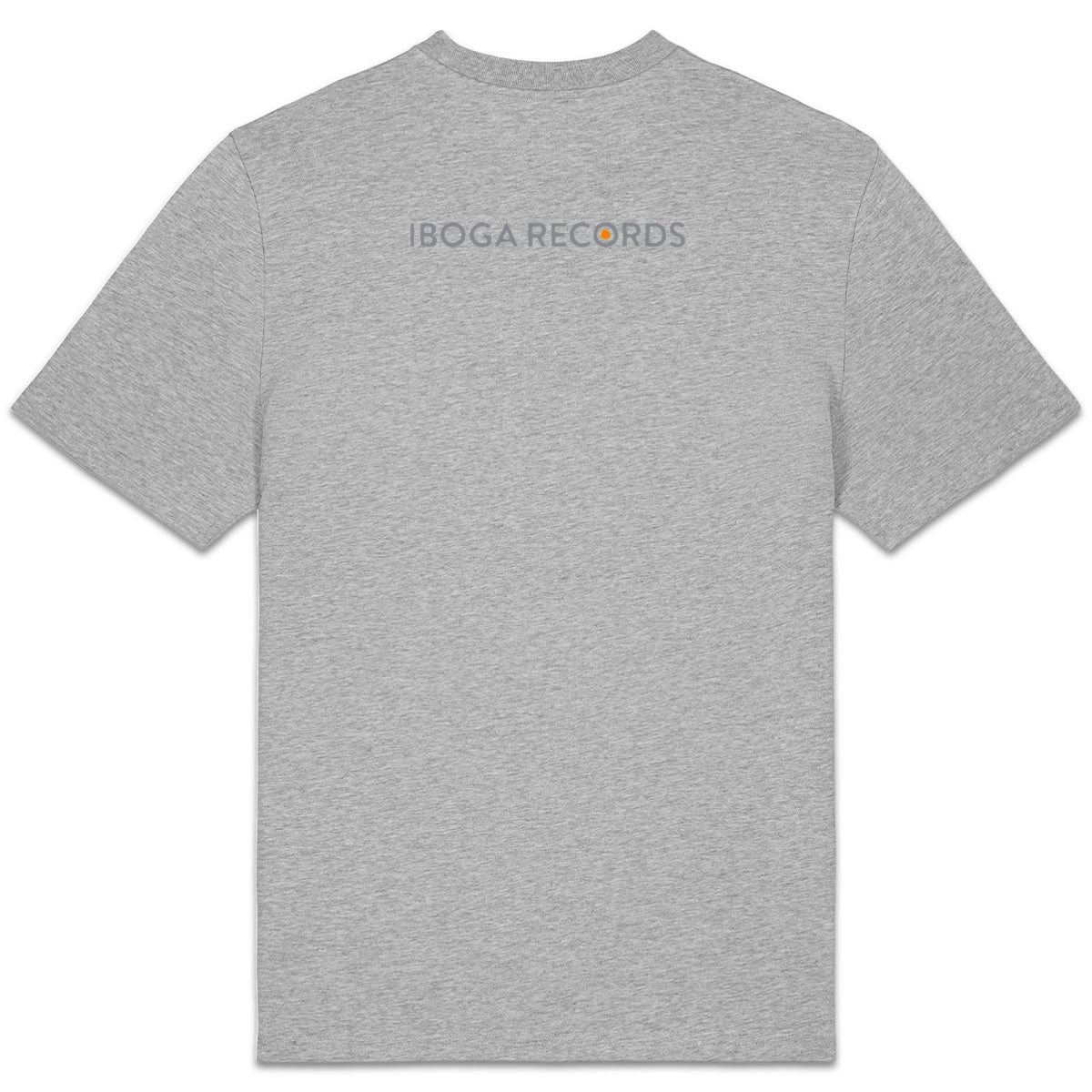 We Are One Organic Heavy T-Shirt