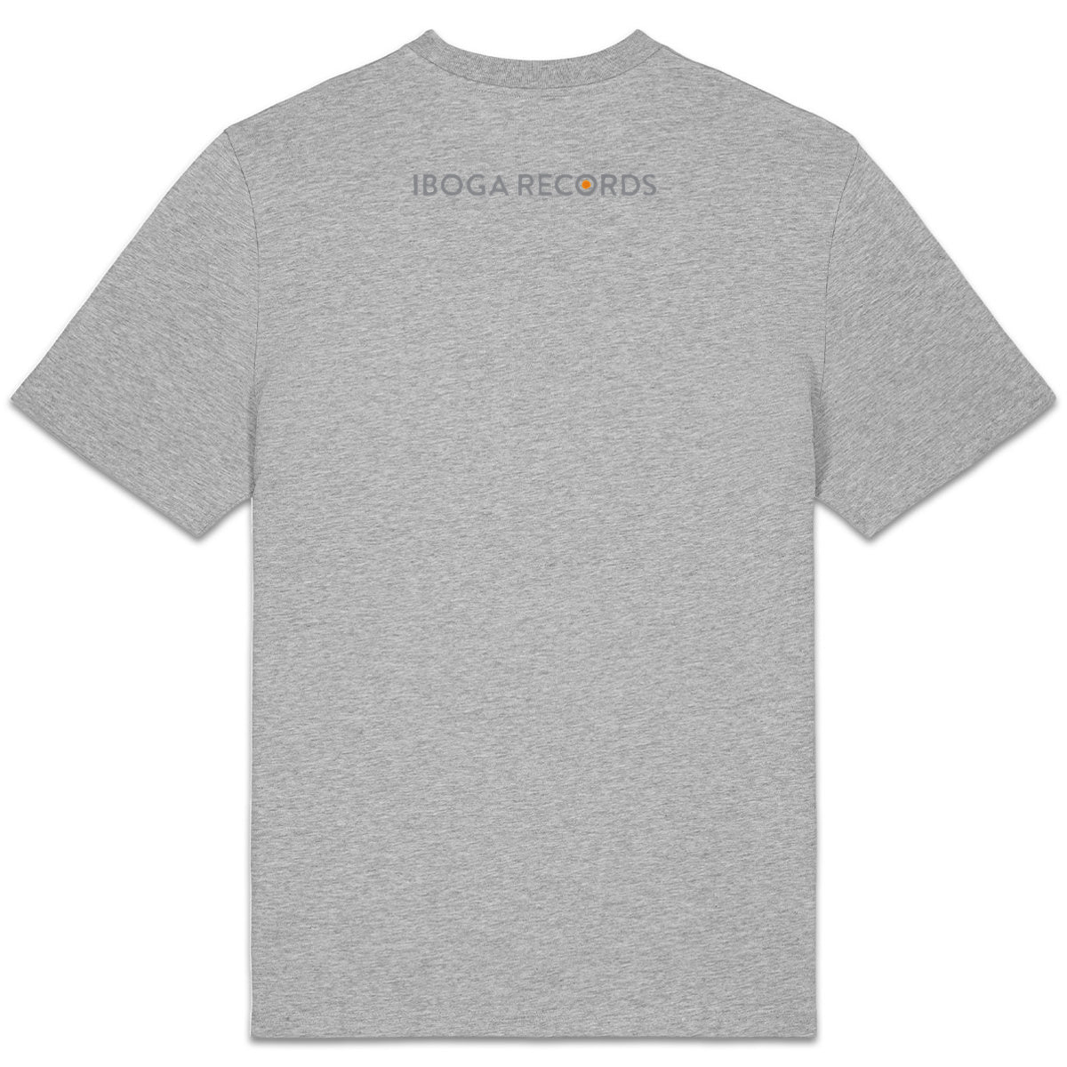 We Are One Organic Heavy T-Shirt