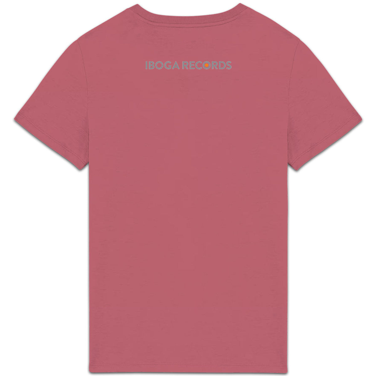 We Are One Organic Heavy T-Shirt