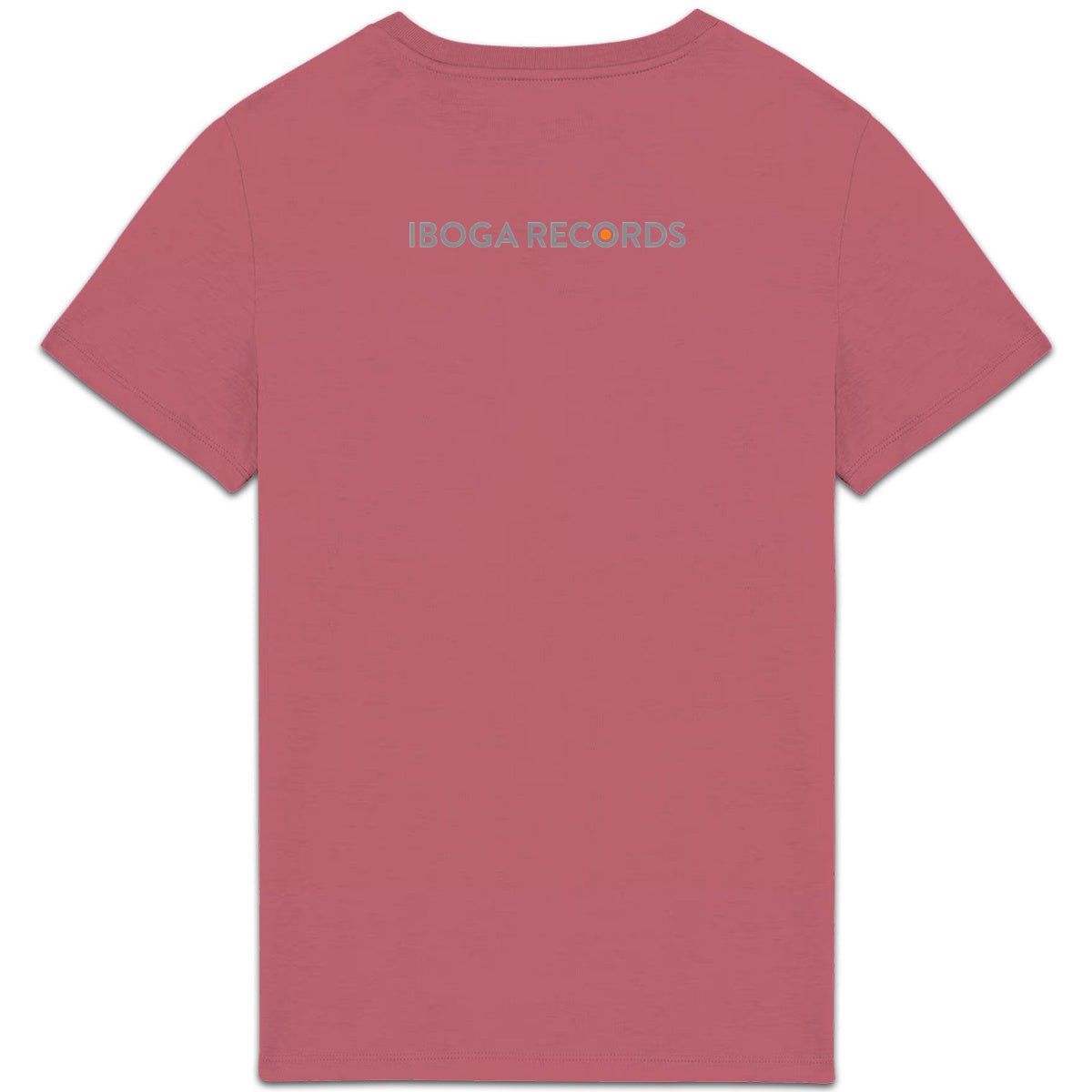 We Are One Organic Heavy T-Shirt