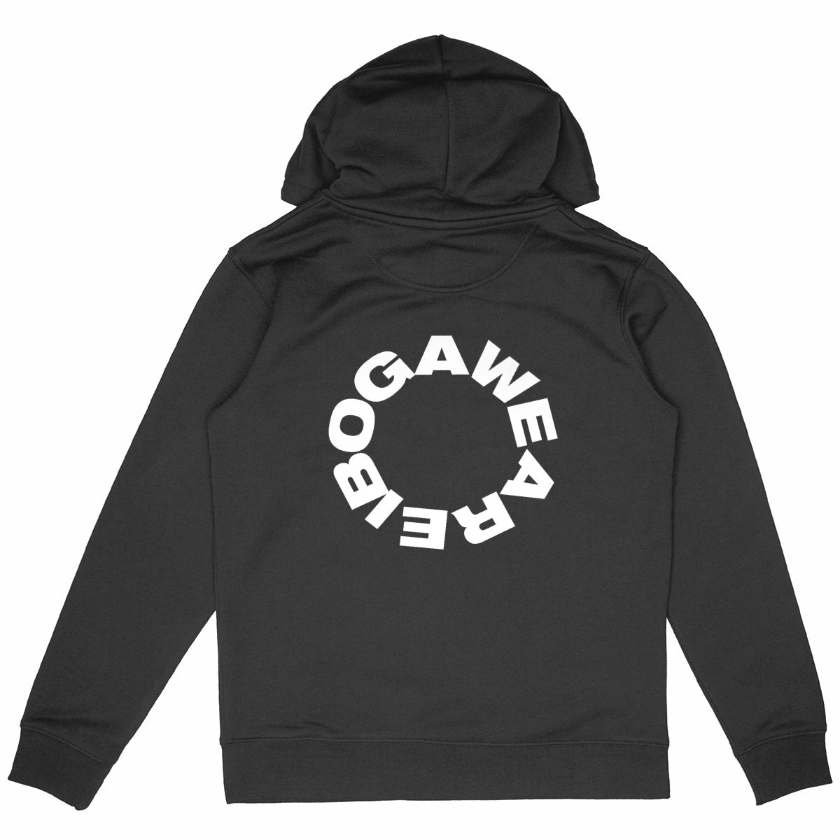 We Are Iboga Organic Unisex Hoodie