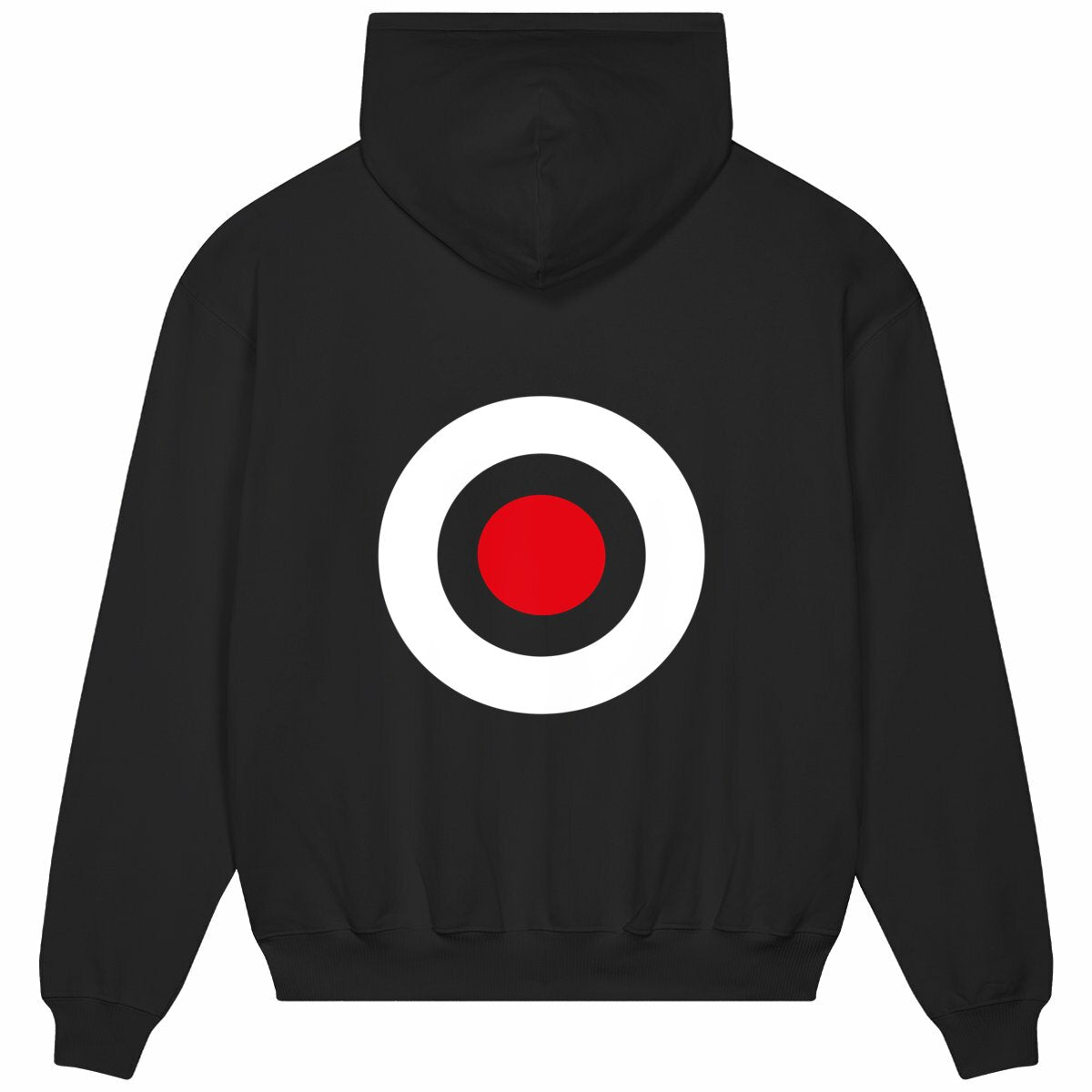 Iboga Baggy Hoodie