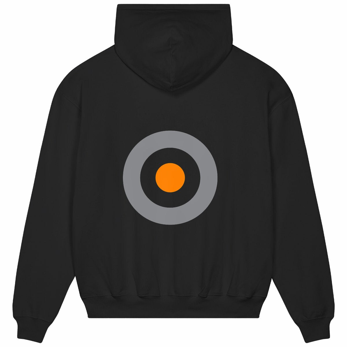 Iboga Baggy Hoodie