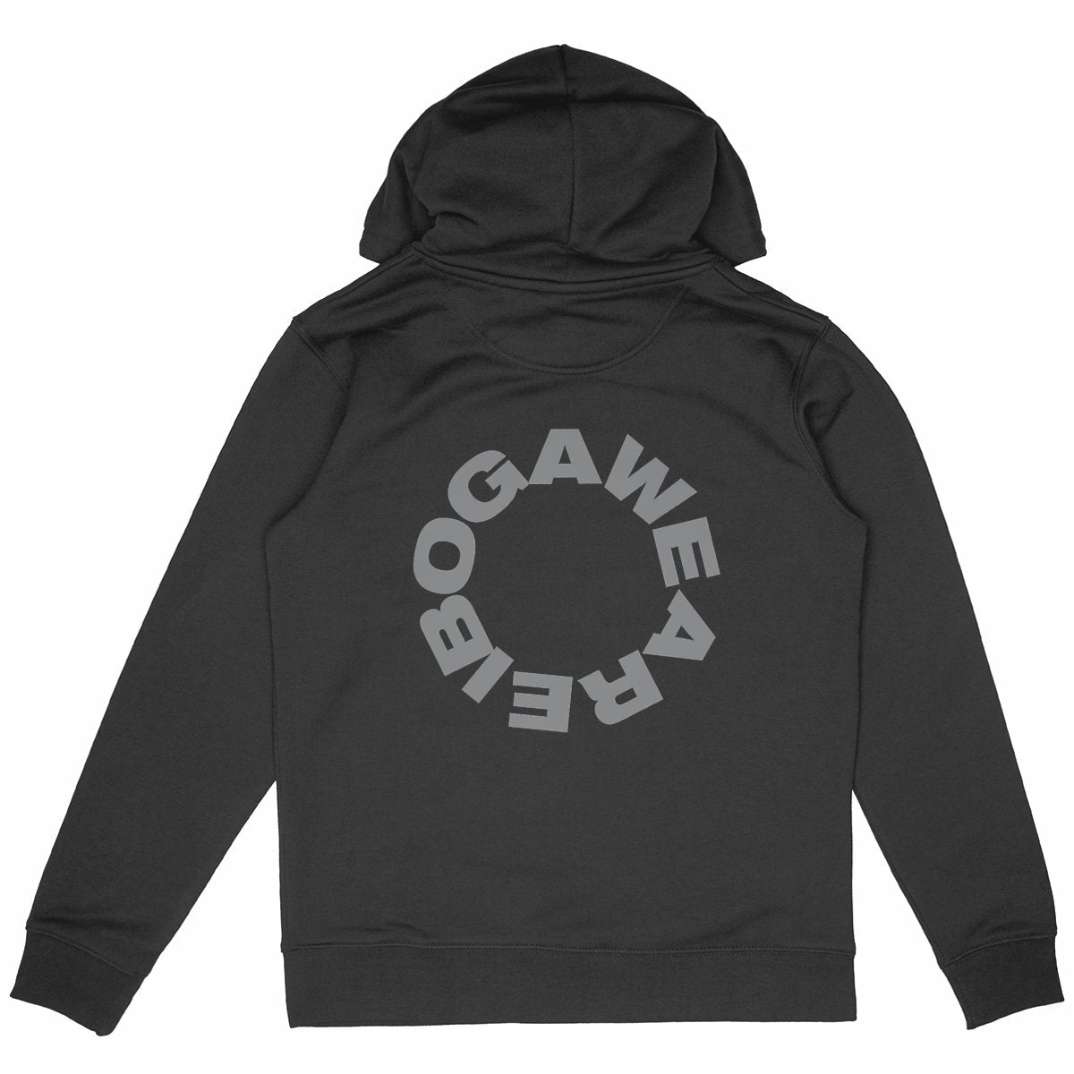 We Are Iboga Organic Unisex Hoodie