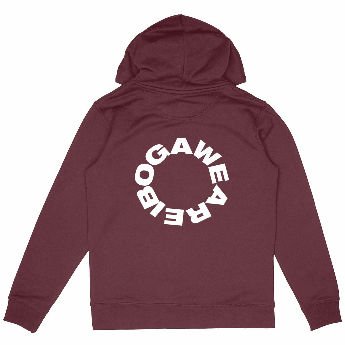 We Are Iboga Organic Unisex Hoodie