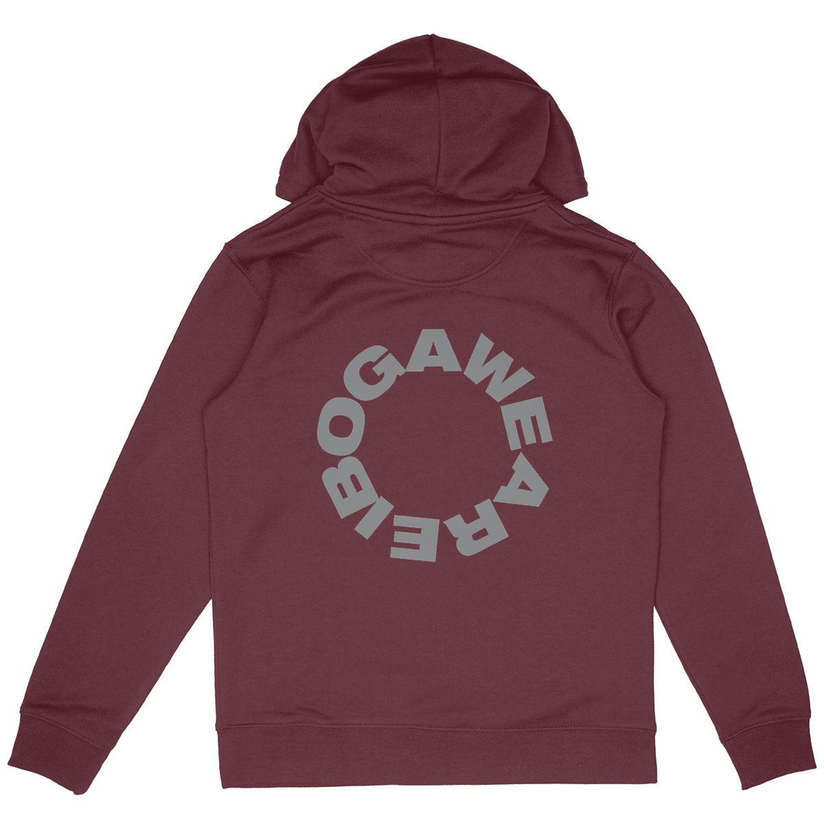 We Are Iboga Organic Unisex Hoodie
