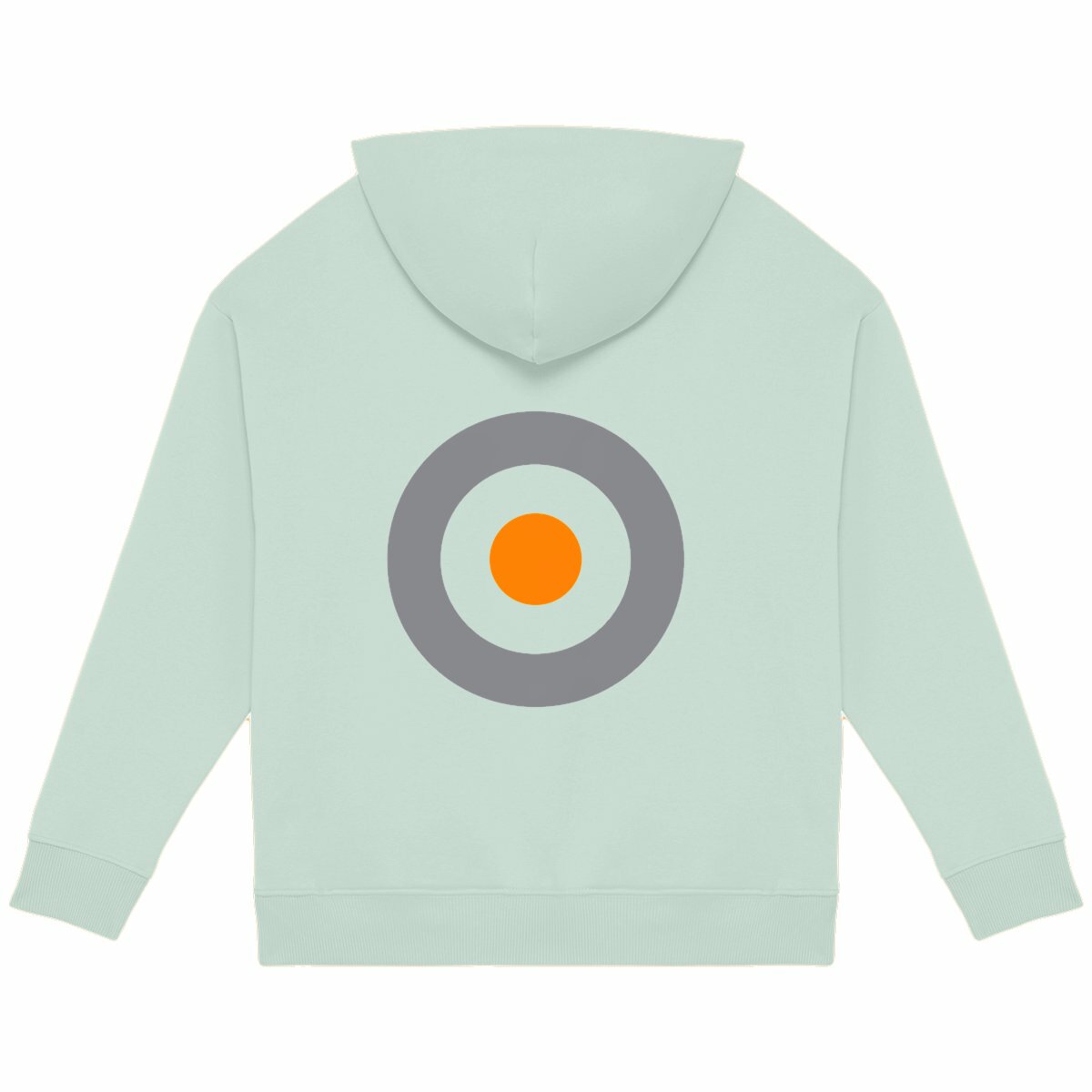 Iboga Baggy Hoodie