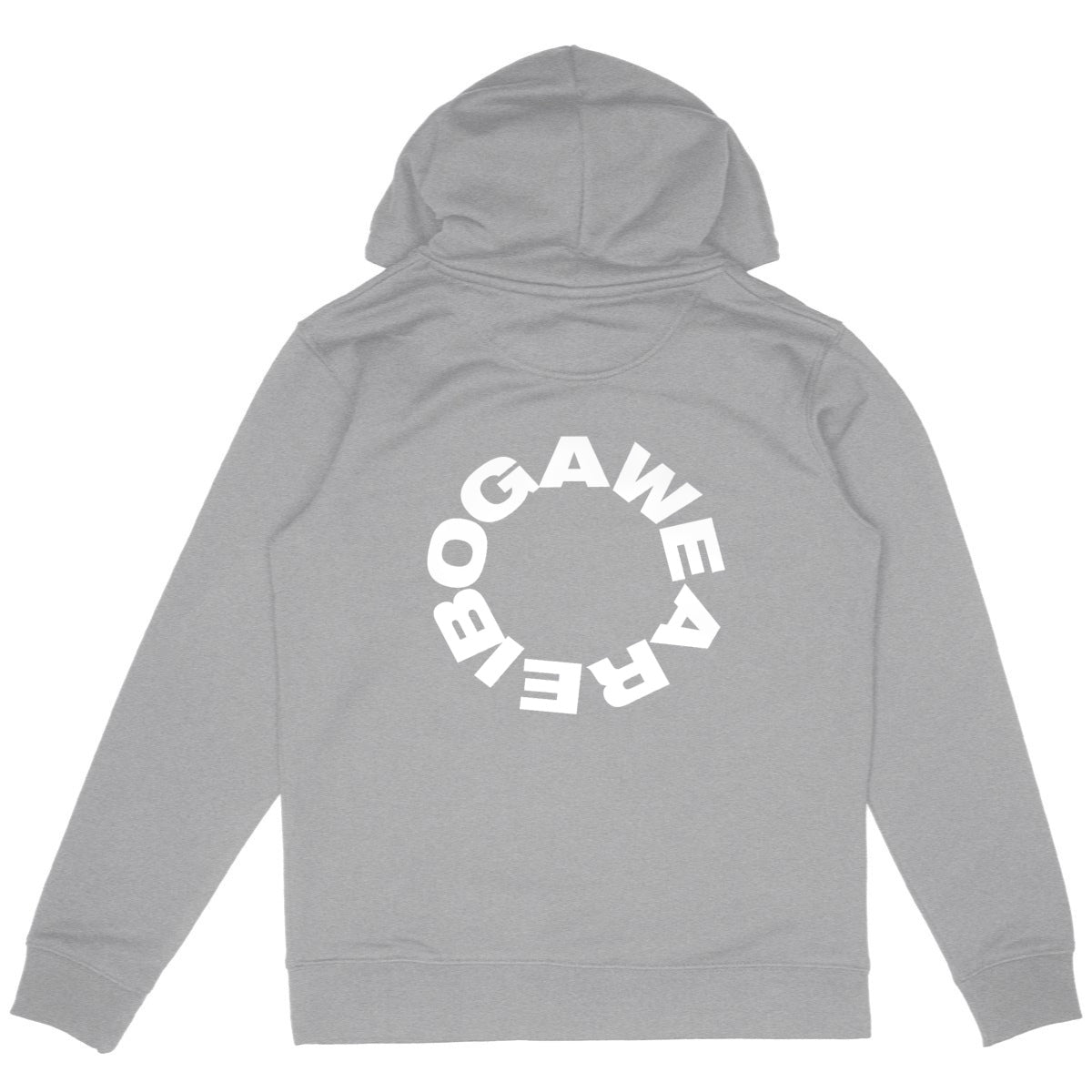 We Are Iboga Organic Unisex Hoodie