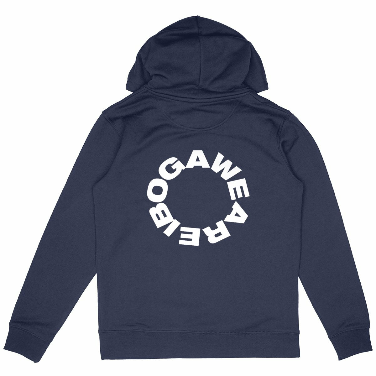 We Are Iboga Organic Unisex Hoodie