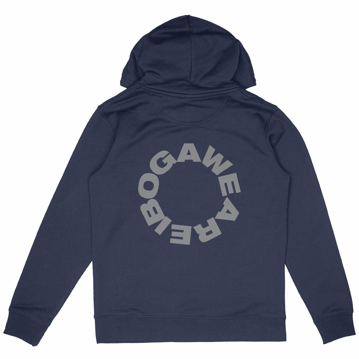 We Are Iboga Organic Unisex Hoodie