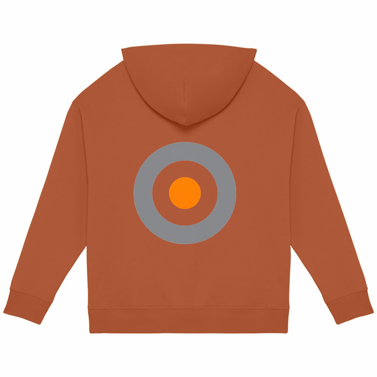 Iboga Baggy Hoodie