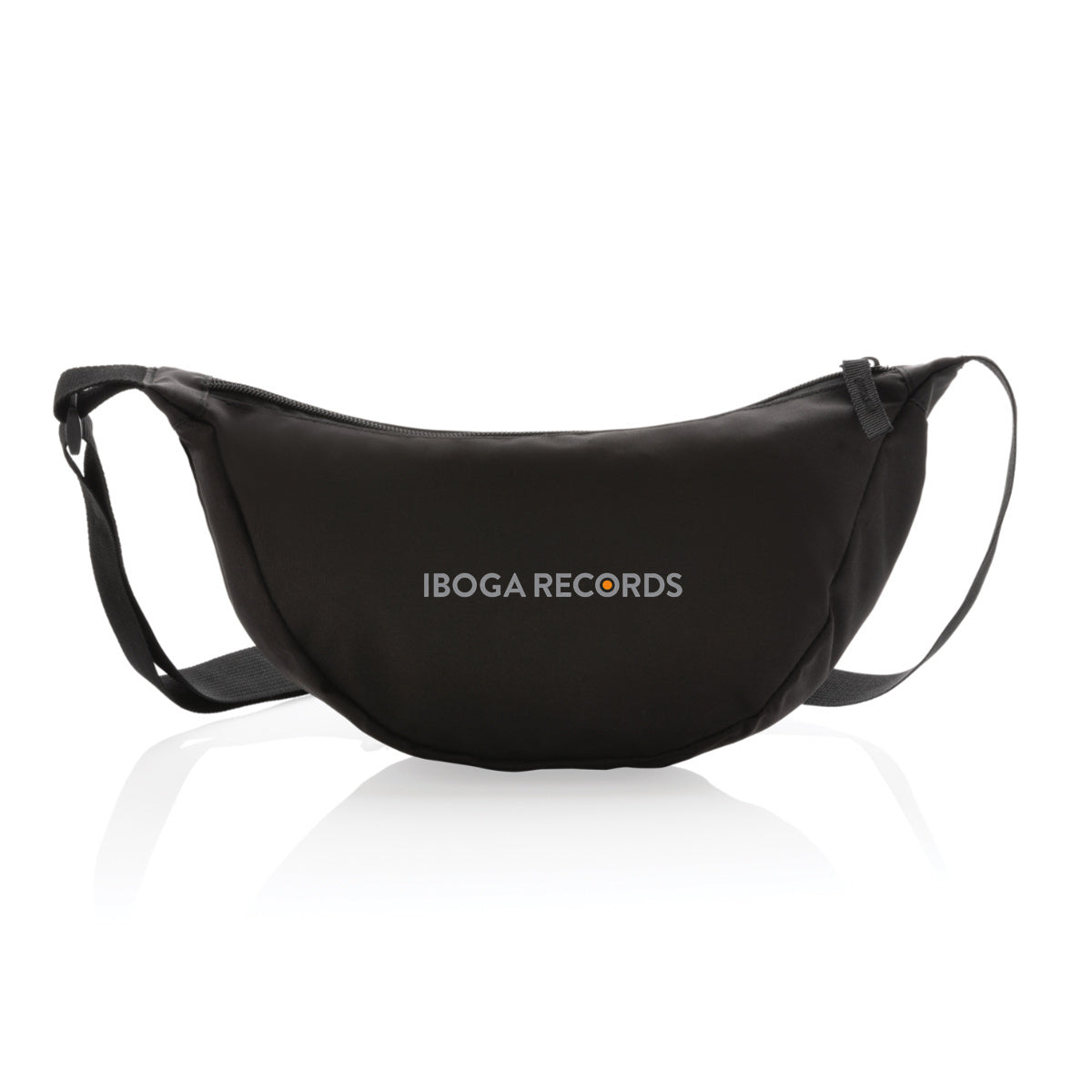 Iboga Hip Bag Polyester