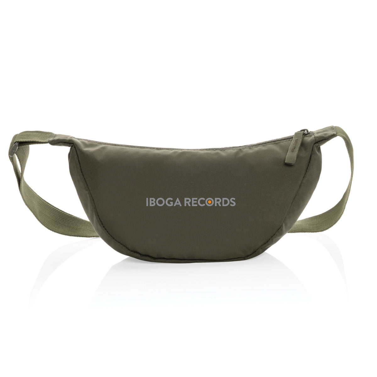 Iboga Hip Bag Polyester