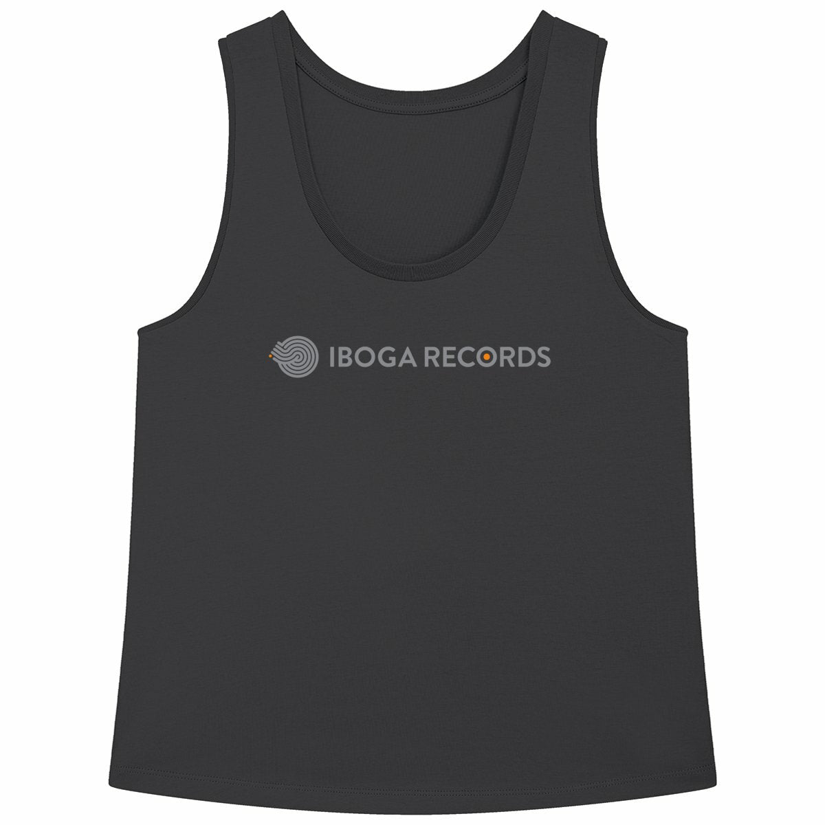 Woman Organic Tanktop