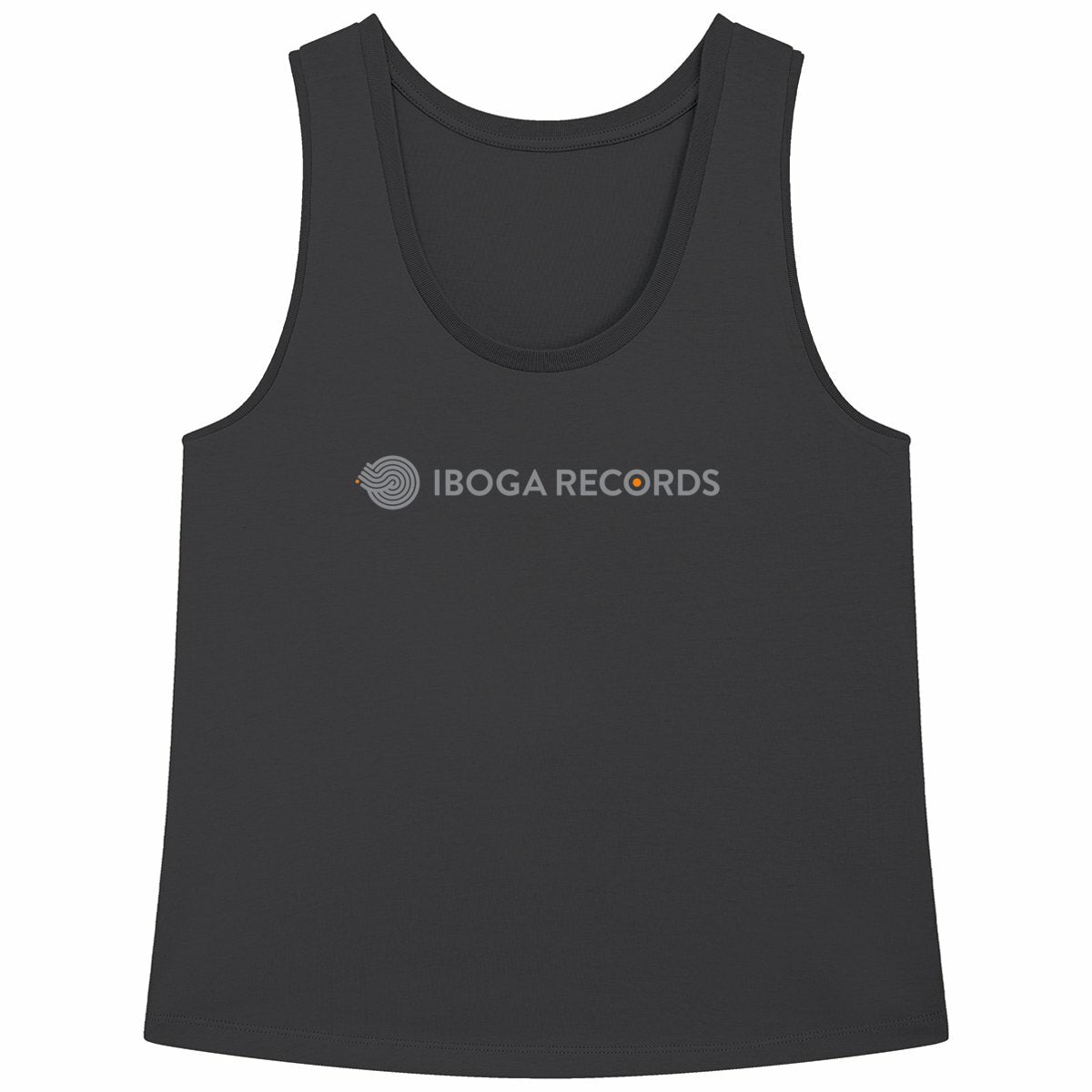 Woman Organic Tanktop