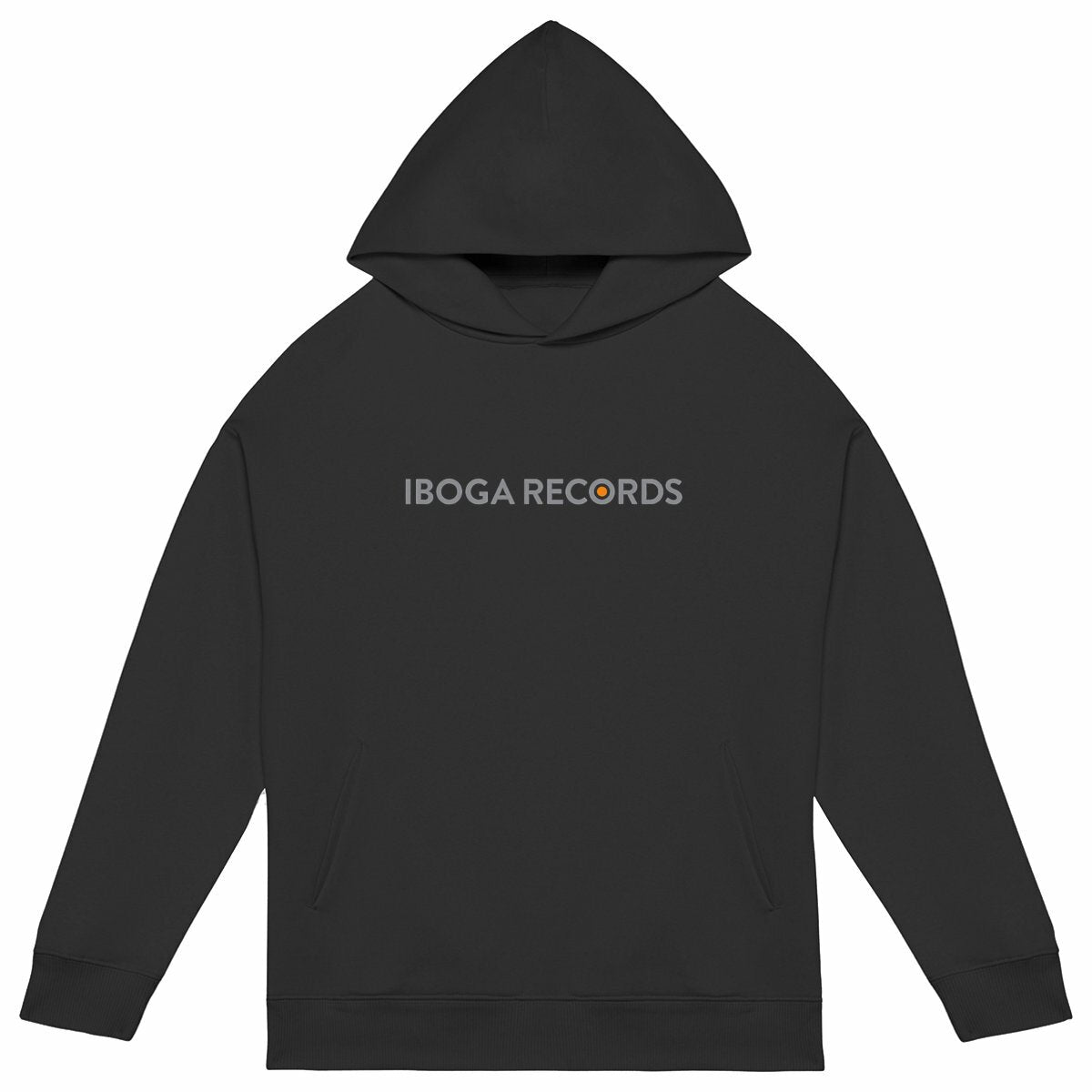 Iboga Baggy Hoodie