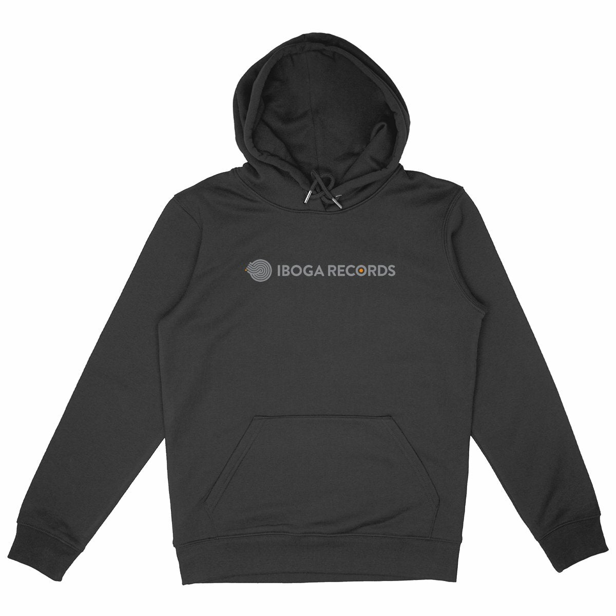 We Are Iboga Organic Unisex Hoodie