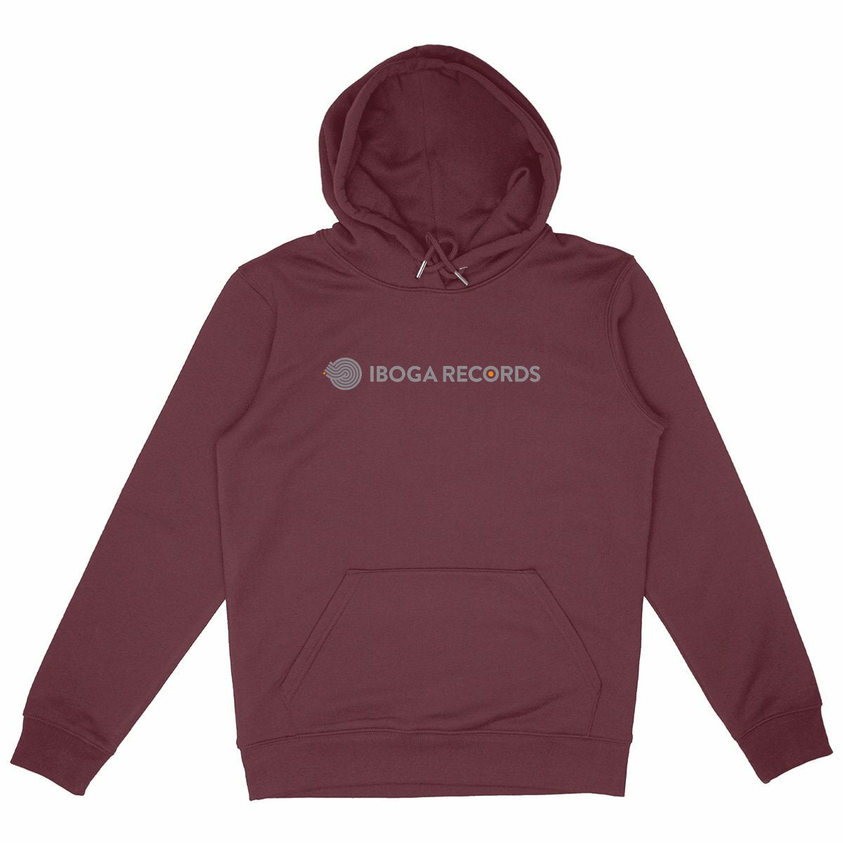 We Are Iboga Organic Unisex Hoodie