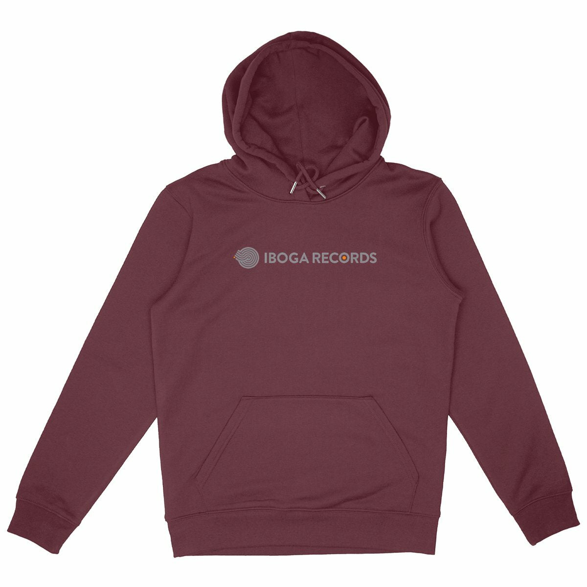 We Are Iboga Organic Unisex Hoodie