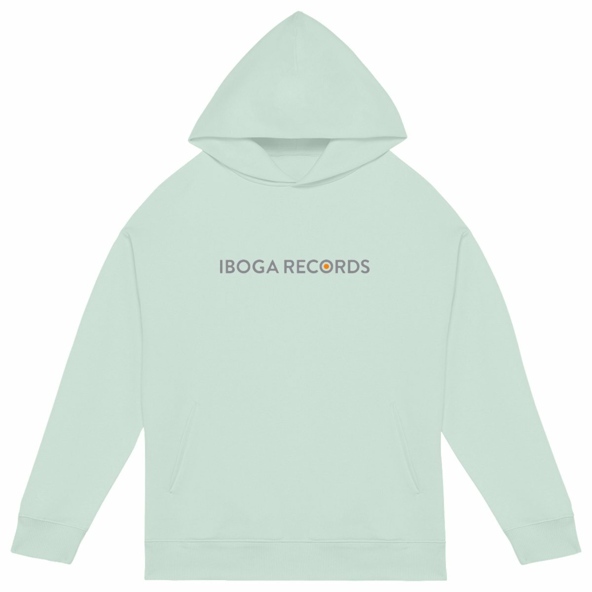 Iboga Baggy Hoodie