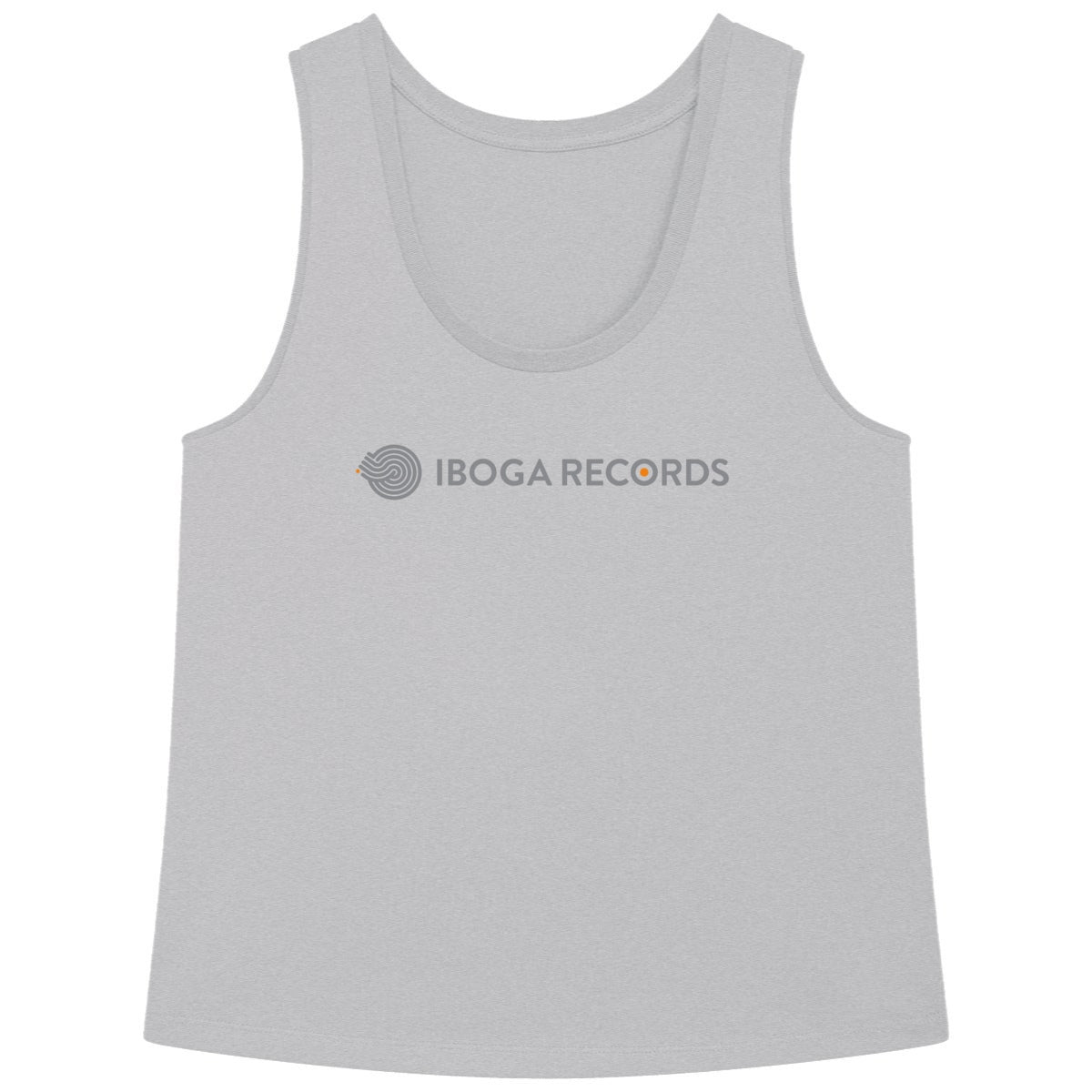 Woman Organic Tanktop