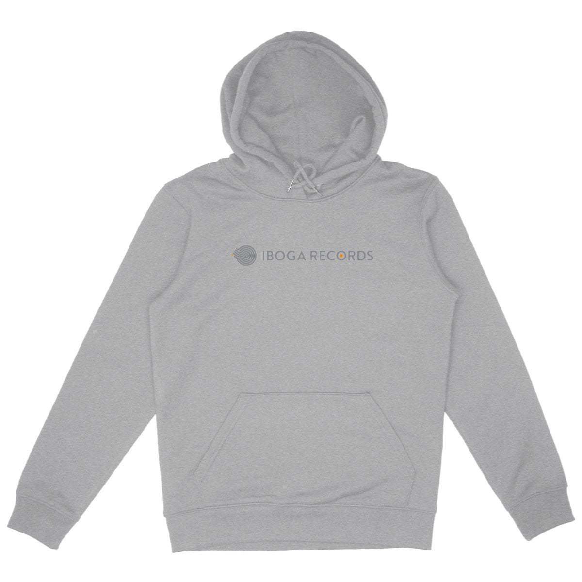 We Are Iboga Organic Unisex Hoodie