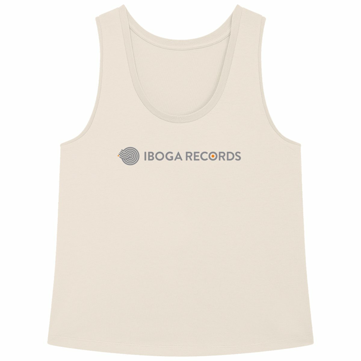 Woman Organic Tanktop