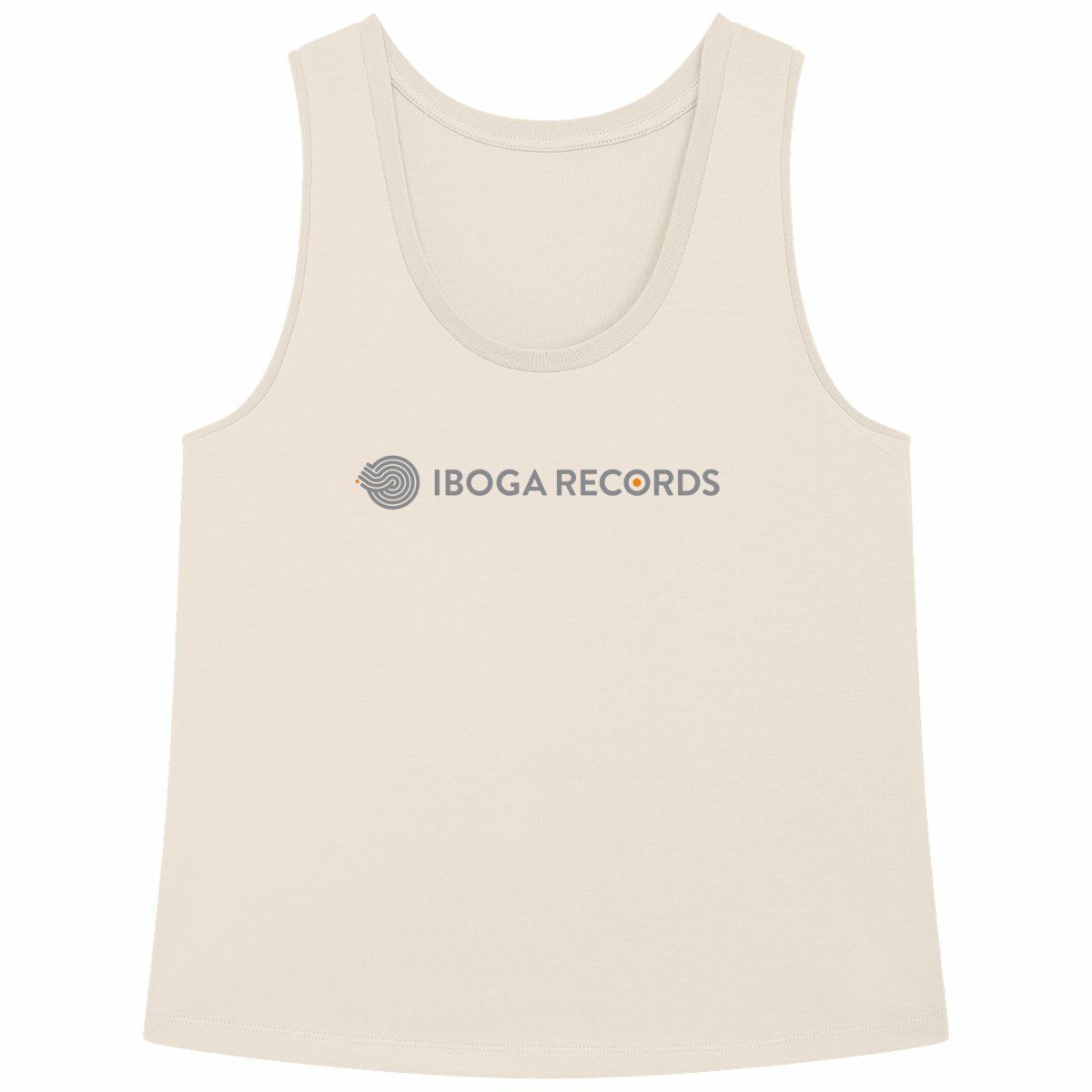 Woman Organic Tanktop