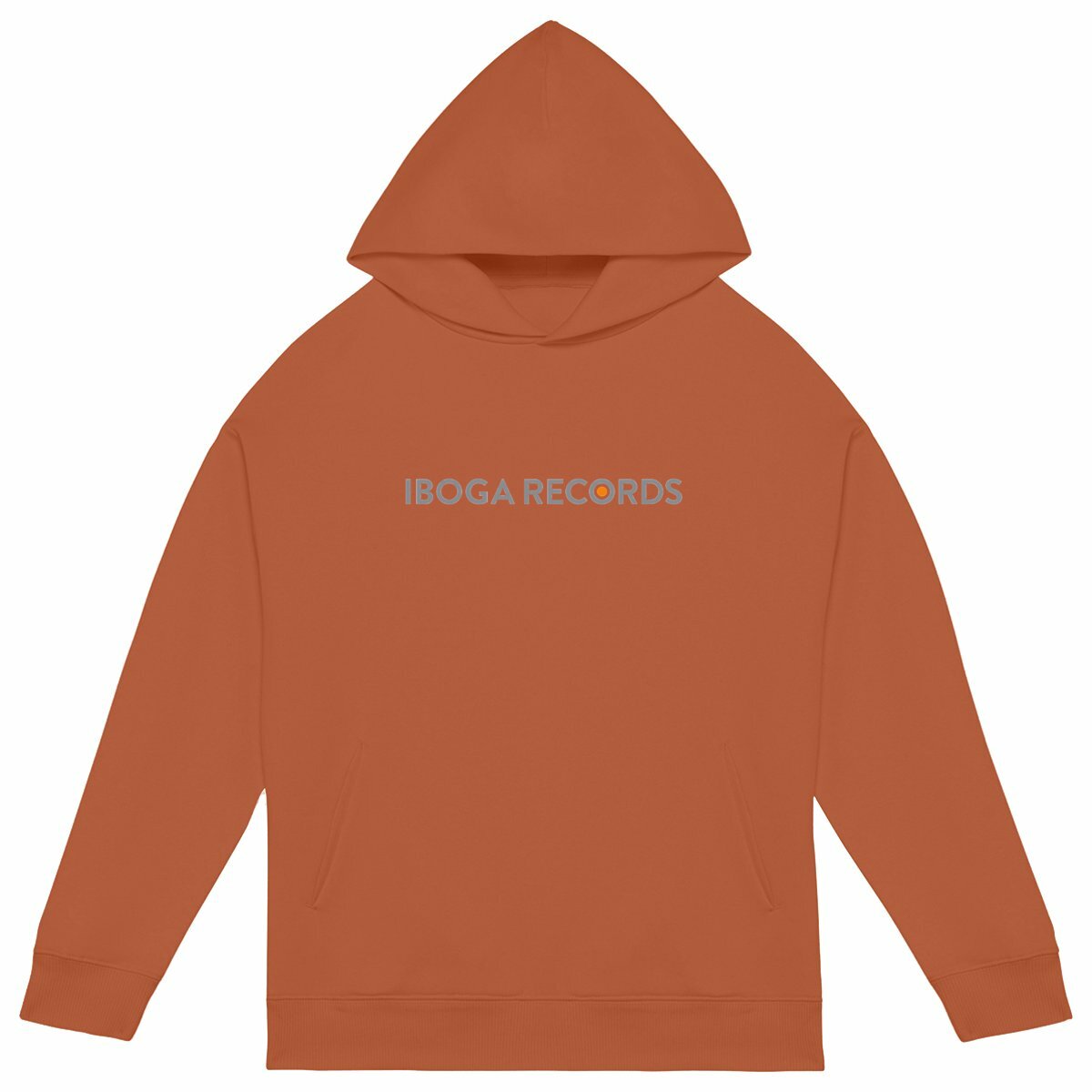 Iboga Baggy Hoodie
