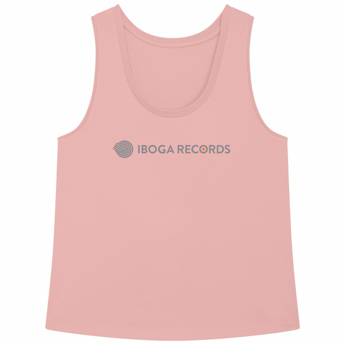 Woman Organic Tanktop