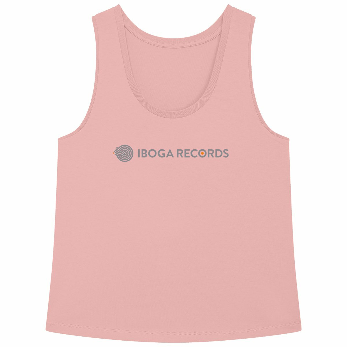 Woman Organic Tanktop