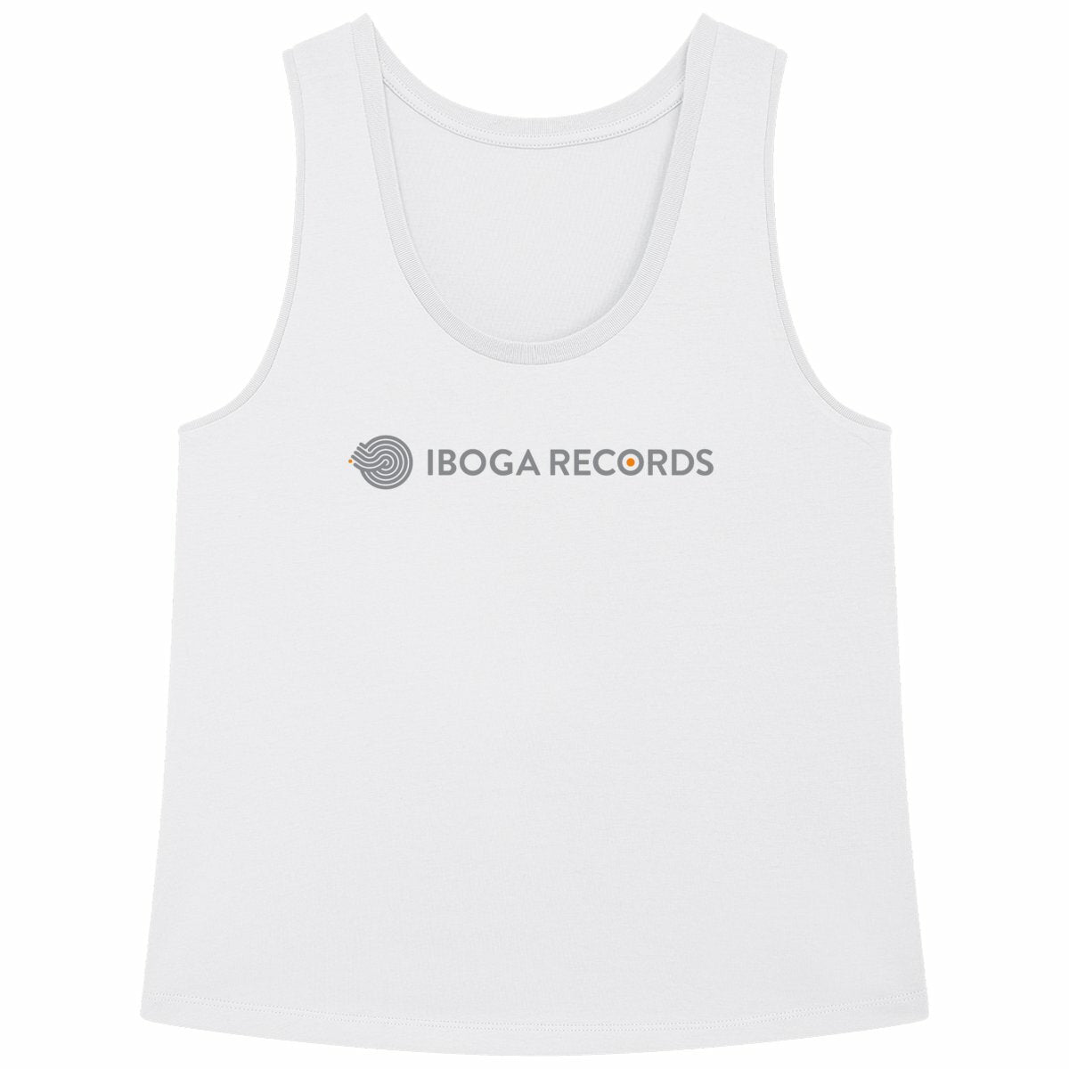 Woman Organic Tanktop