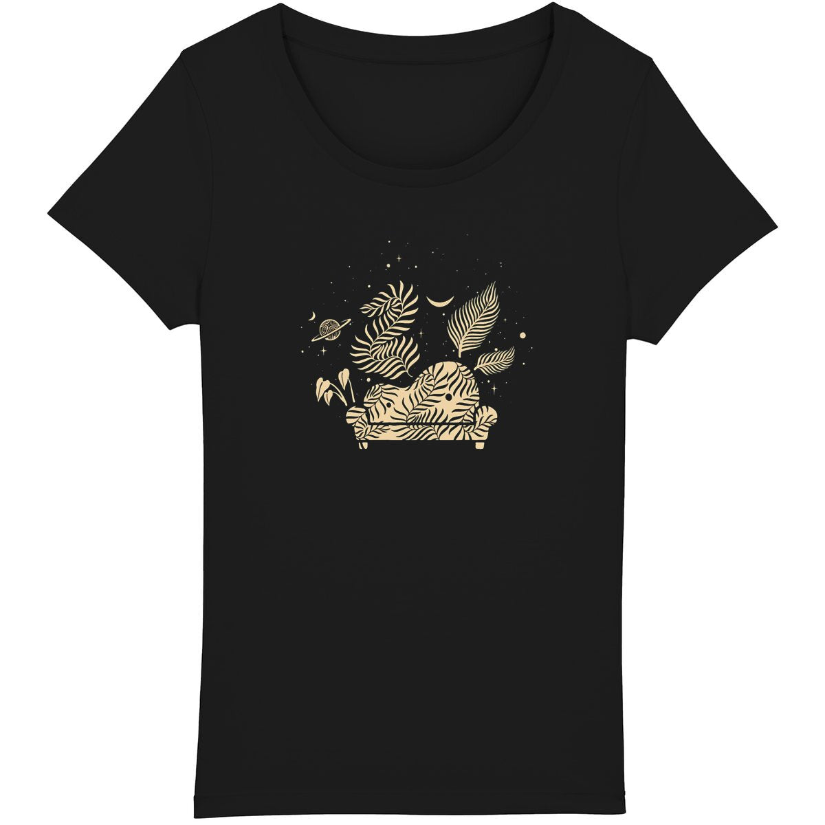Limited Edition Sofa Women T-Shirt
