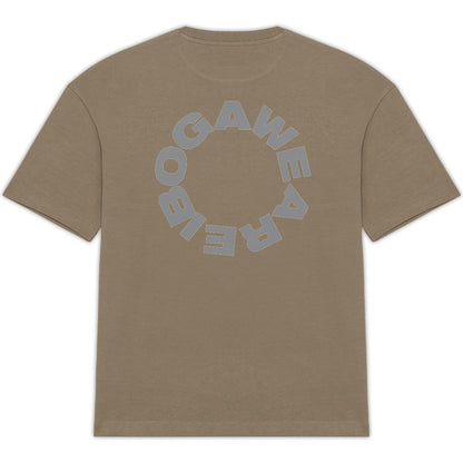 Iboga Organic Luxury Shirt - back_0