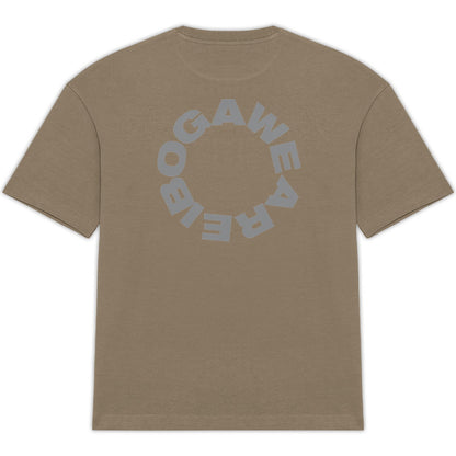 Iboga Organic Luxury Tshirt - back_0