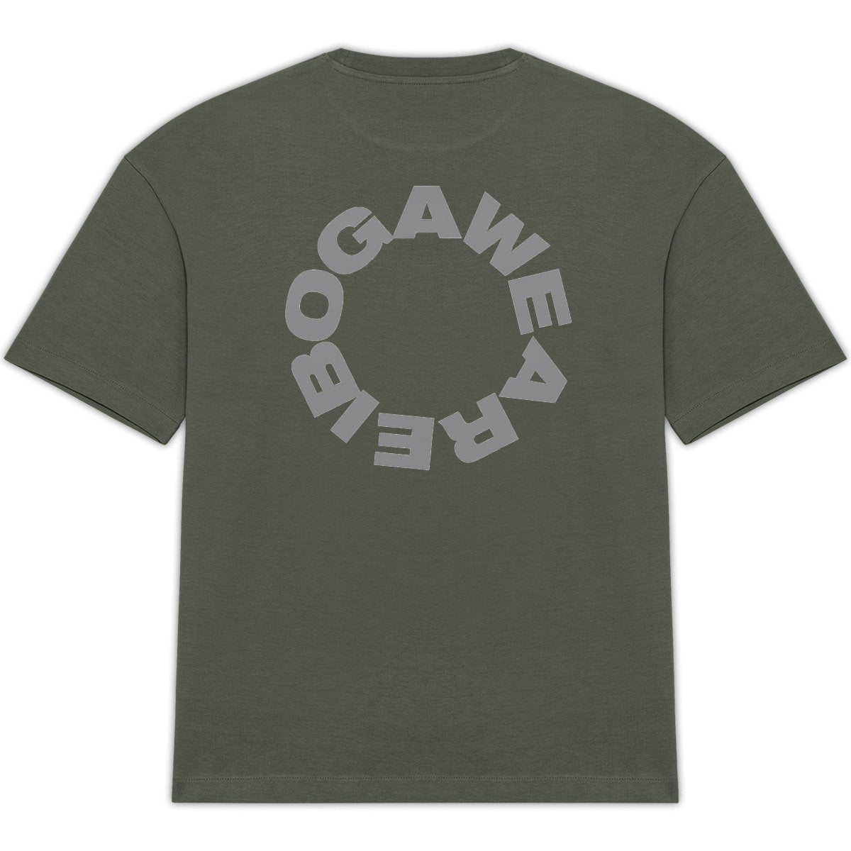 Iboga Organic Luxury Shirt - back_1