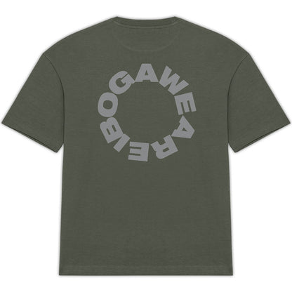 Iboga Organic Luxury Shirt - back_1