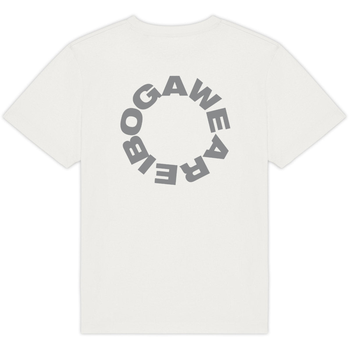 Iboga Organic Luxury Tshirt - back_2