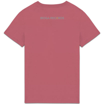 We Are One Organic Heavy T-Shirt