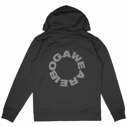 We Are Iboga Organic Unisex Hoodie