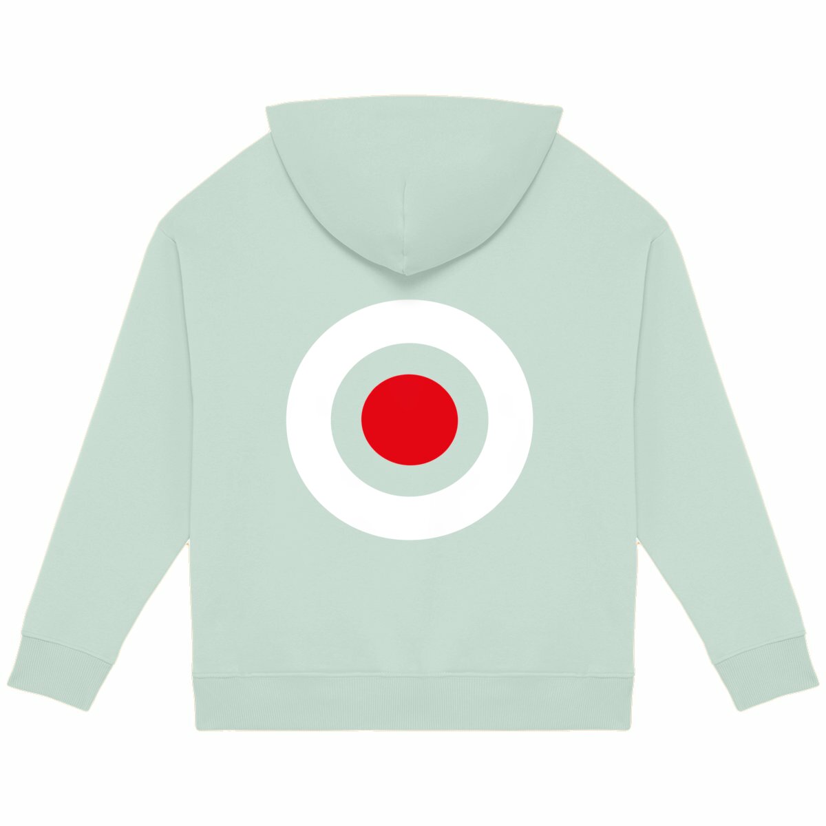 Iboga Baggy Hoodie