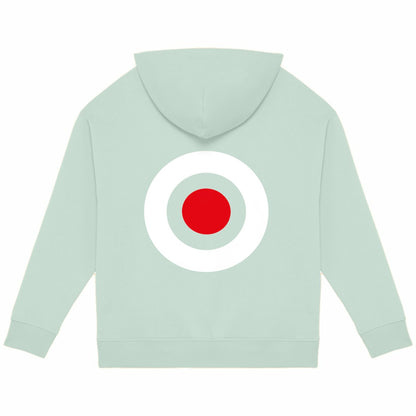Iboga Baggy Hoodie