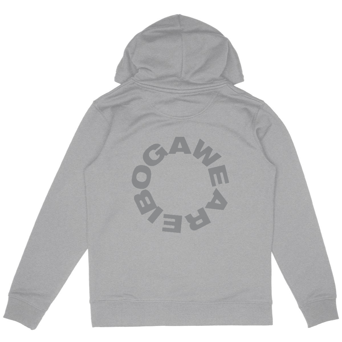 We Are Iboga Organic Unisex Hoodie