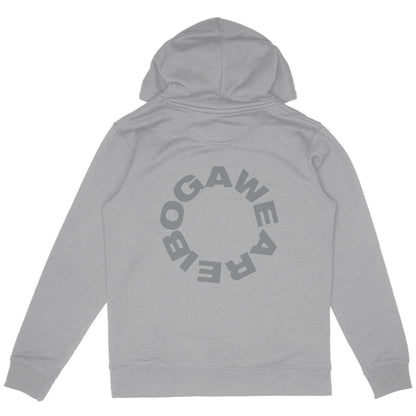 We Are Iboga Organic Unisex Hoodie