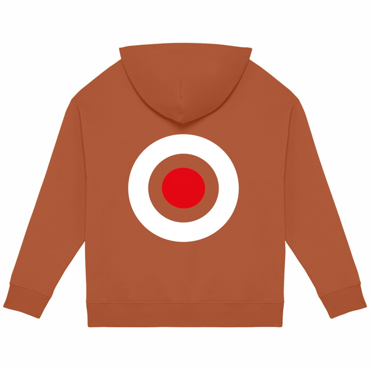 Iboga Baggy Hoodie