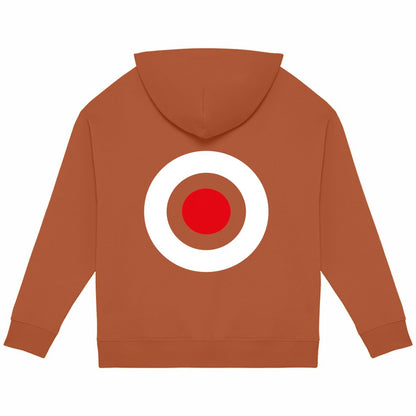 Iboga Baggy Hoodie