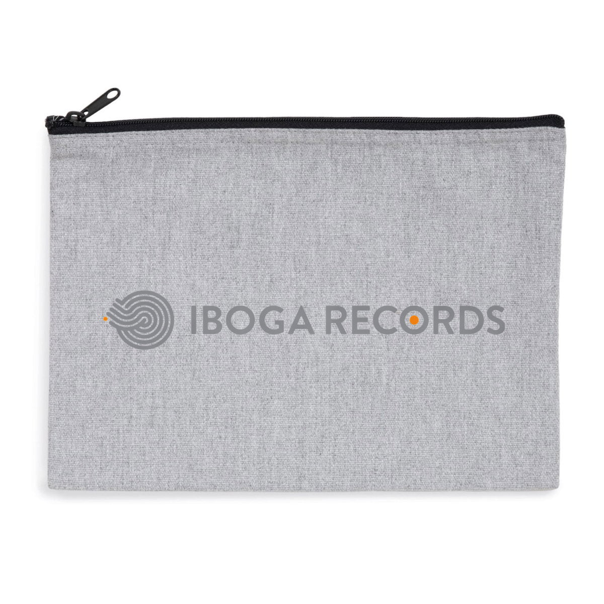 Zip Pounch - Iboga Records - front_0