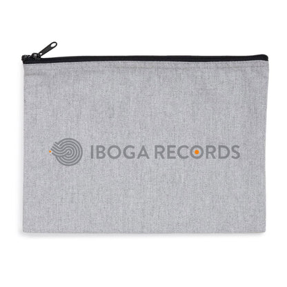 Zip Pounch - Iboga Records - front_0