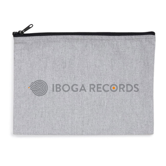 Zip Pounch - Iboga Records - front_0