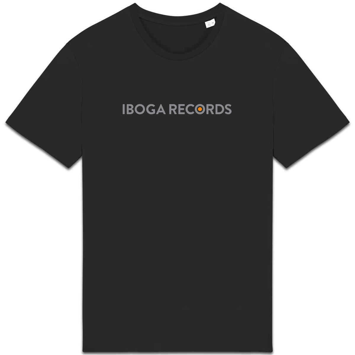 Iboga Plant Organic Heavy T-Shirt